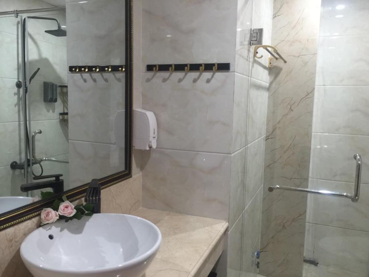 Song Anh Hotel Cần Thơ Zewnętrze zdjęcie